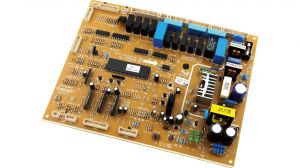 Modul, hlavní elektronická deska chladniček Bosch Siemens - 00640603