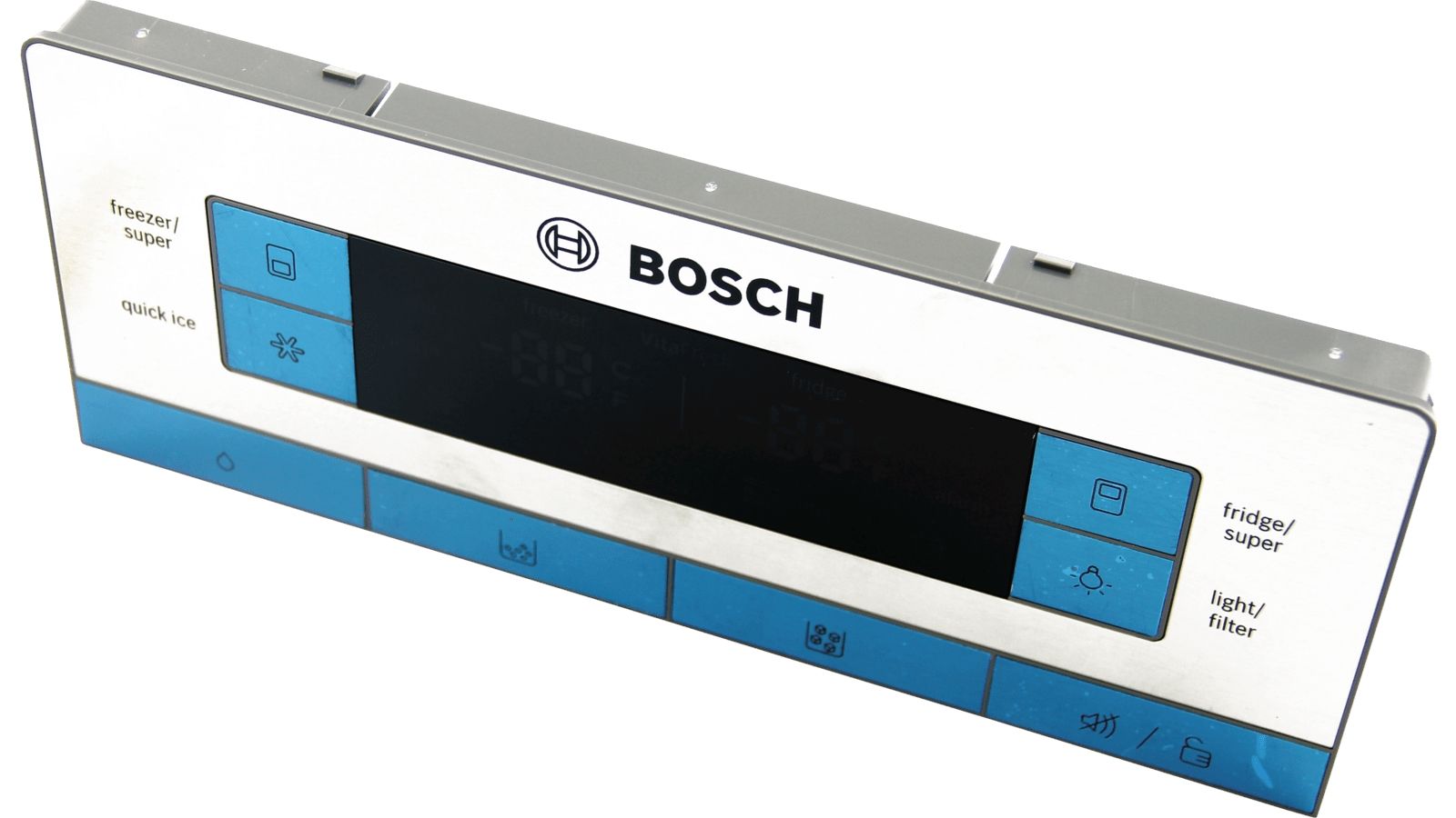 Operační modul chladniček Bosch Siemens - 00650303 BSH - Bosch / Siemens náhradní díly
