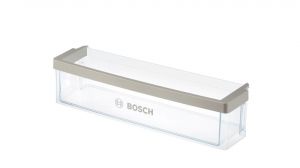 Police, přihrádka chladniček Bosch Siemens - 00671206