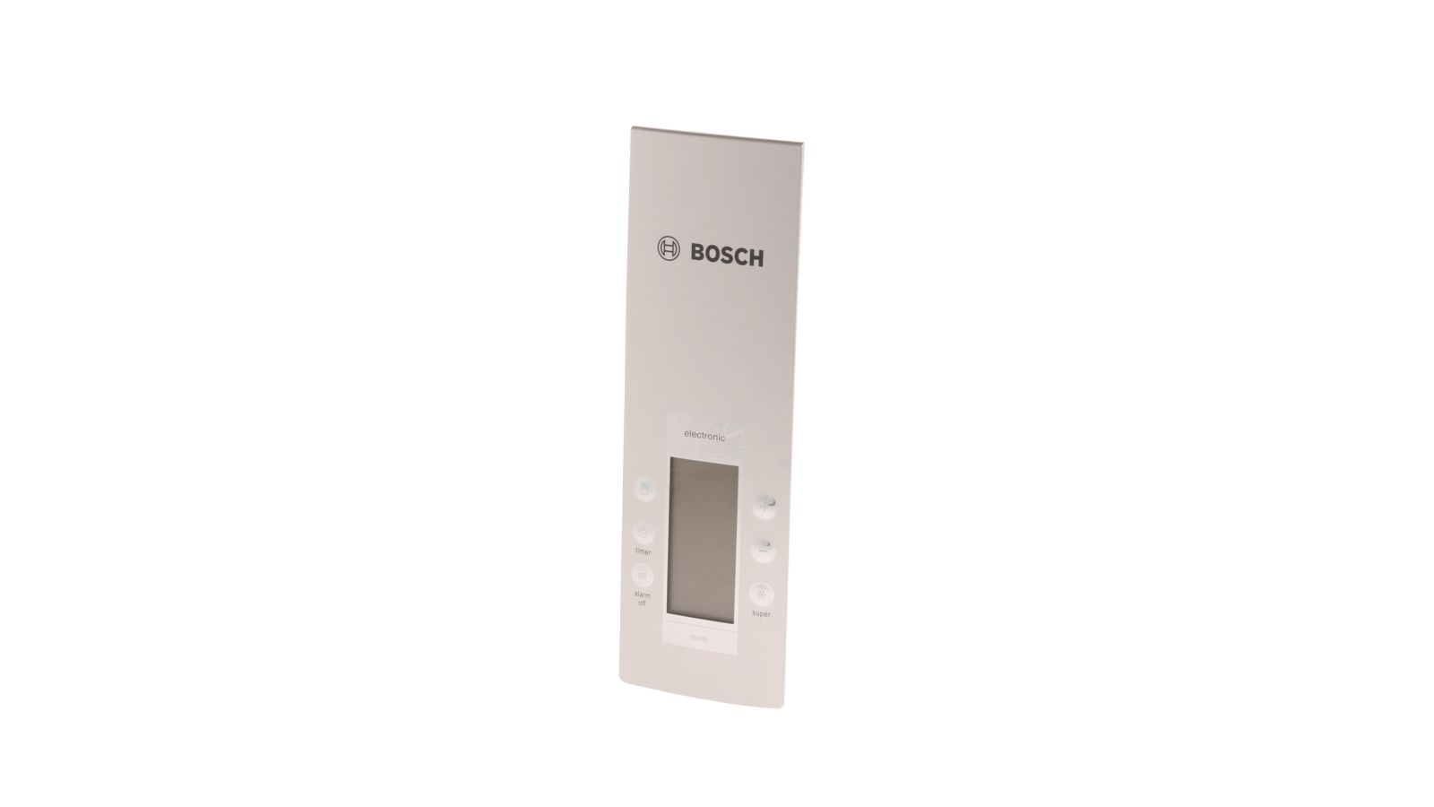 Řídící modul chladniček Bosch Siemens - 00649342 BSH - Bosch / Siemens náhradní díly