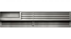 Sokl, mřížka, podstavec lednice chladniček Bosch Siemens - 00245398