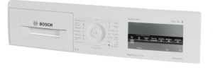 Přední panel pračky Bosch Siemens - 11025146