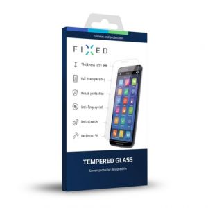 FIXED GLASS iP 7/SE,033mm FIXG-100-033