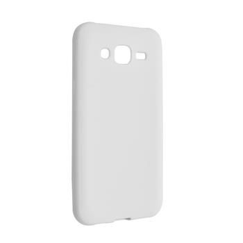 FIXED pro Samsung Galaxy J5, bílé