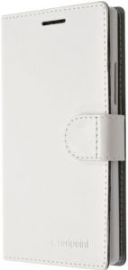 FIXED kniha Acer Zest,bílé FIXFIT-121-WH