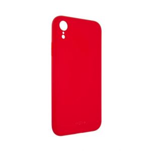 Fixed Story iPhone XR, red, FIXST-334-R