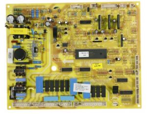 Modul, elektronika ledničky Bosch Siemens - 12023796