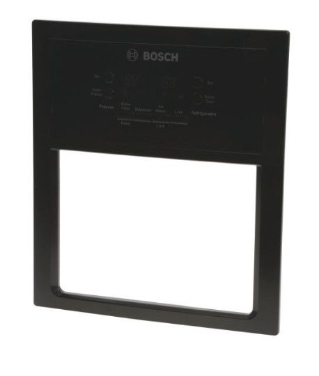 Ovládací panel ledničky Bosch Siemens - 00662042 BSH - Bosch / Siemens náhradní díly