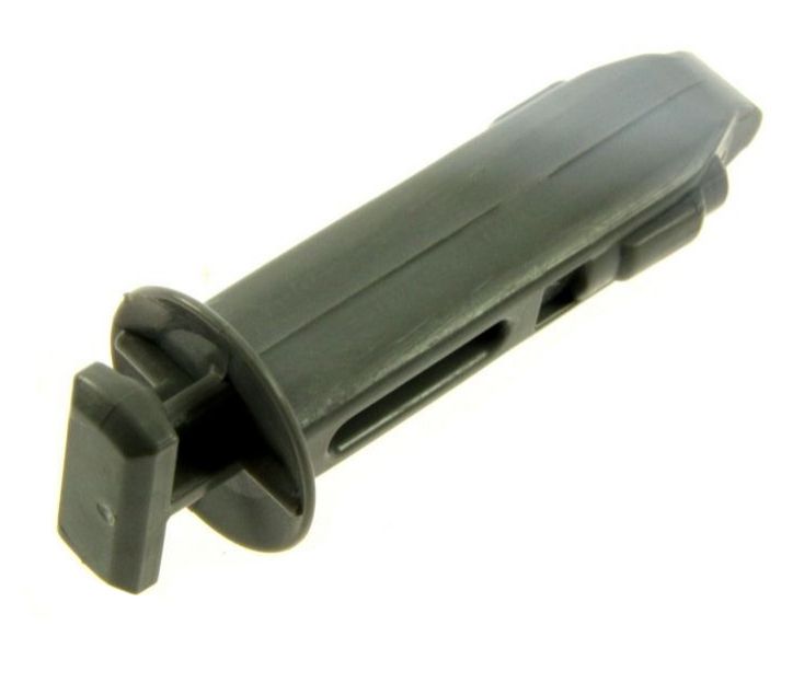Kolík s magnetem dveří sušičky 480112101518 Whirlpool / Indesit / Ariston náhradní díly