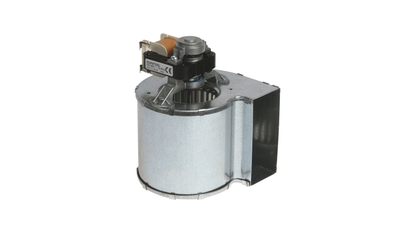 Motor ventilátoru do topení & přímotopů Bosch Siemens - 00140382 BSH - Bosch / Siemens náhradní díly