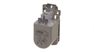 Odrušovací kondenzátor chladniček &amp; mrazniček &amp; sušiček &amp; praček Bosch Siemens - 00623842