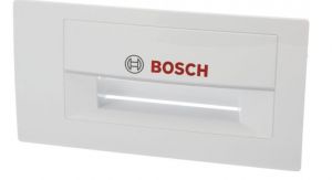 Čelní panel násypky pračky Bosch Siemens - 12028334