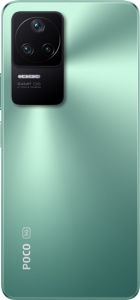 Poco F4 8/256GB Nebula Green