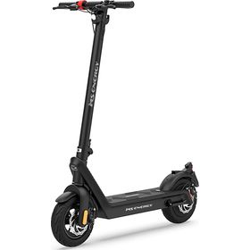 ELEKTRICKÁ KOLOBĚŽKA MS ENERGY E-scooter eRomobil e21 black