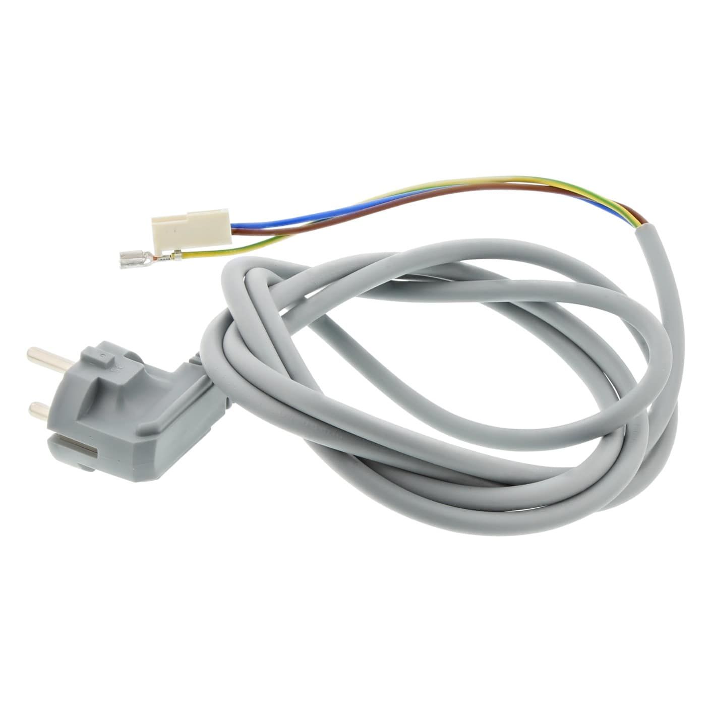 Napájecí kabel pračky s konektorem 3793813001 Electrolux - AEG / Zanussi náhradní díly