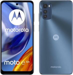 Motorola Moto E32s 3+32GB Slate Grey