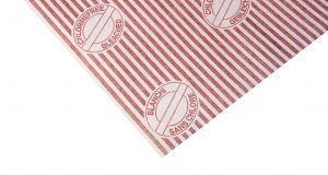 Tukový textilní filtr TF k odsavačům par DAVO/OLYMPIA, 050/060, 48x30cm