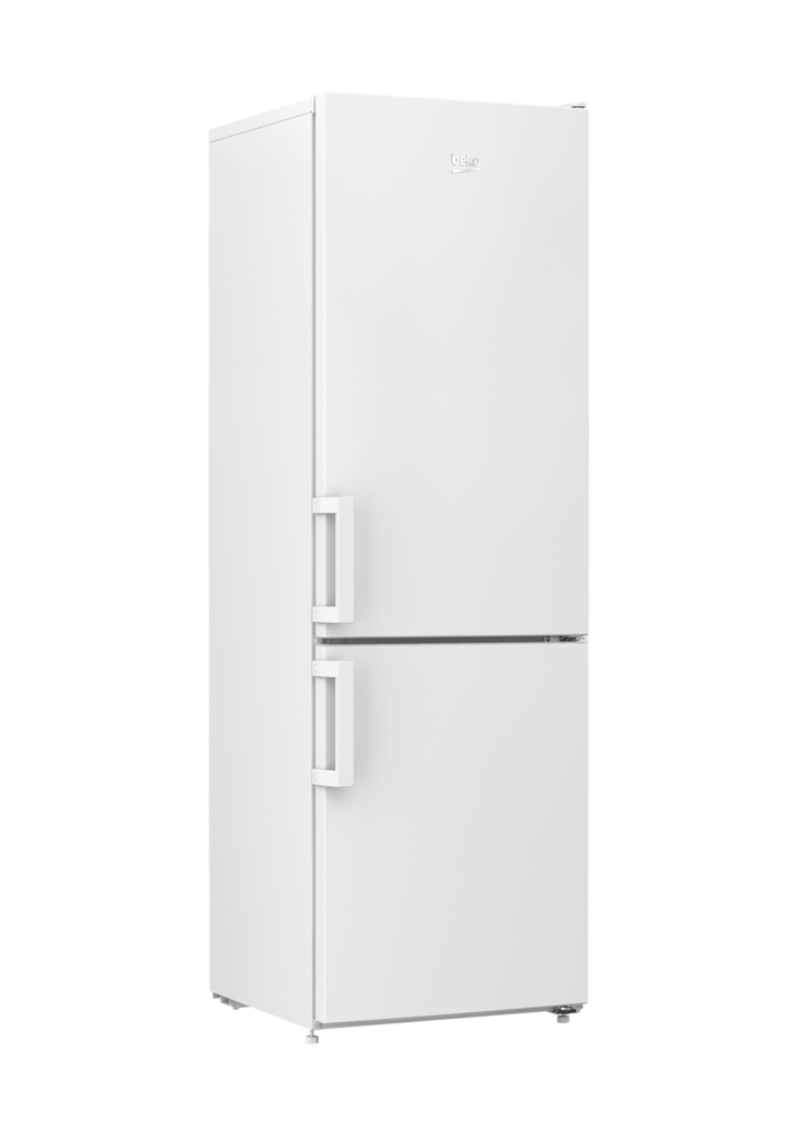 Kombinovaná chladnička MinFrost Beko CSA 270 M31WN