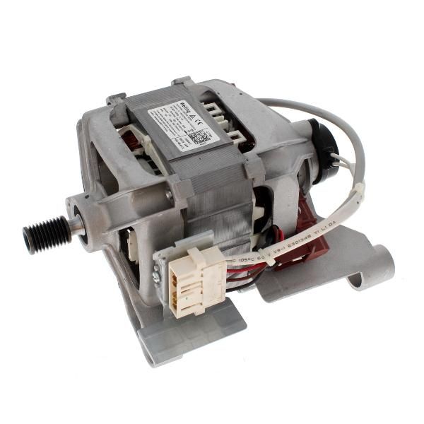 Motor s komutátorem pro pračku Whirlpool / Indesit - C00144832 Whirlpool / Indesit / Ariston náhradní díly