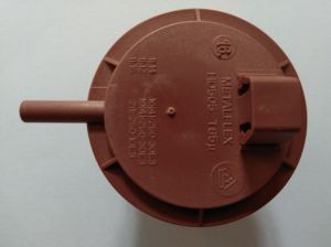 Mechanický presostat myček nádobí Electrolux AEG Zanussi - 1528189028 Electrolux - AEG / Zanussi náhradní díly