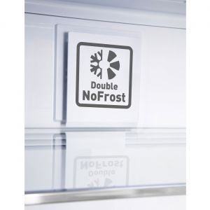 Kombinovaná chladnička PCD 3241 FNF s technologií Double NoFrost PHILCO