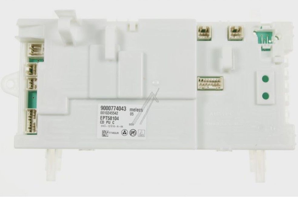 Silový modul naprogramovaný pro sušičku Bosch Siemens - 00632882 BSH - Bosch / Siemens náhradní díly