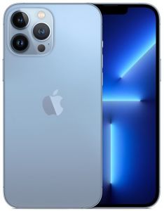 Apple iPhone 13 Pro Max 128GB SierraBlue