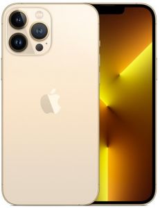 Apple iPhone 13 Pro Max 256GB Gold