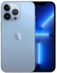 Apple iPhone 13 Pro 128GB Sierra Blue