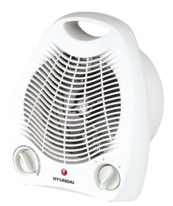 Teplovzdušný ventilátor 2000 W Hyundai H 501