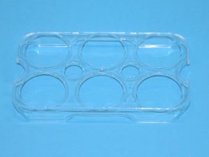 Zásobník na vejce do chladničky Hisense - HK1413656