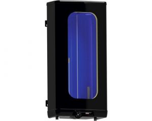 Ohřívač vody elektrický zásobníkový svislý Dražice OKHE ONE/E 80 Black, 2,0 kW, 65 l, 318 x 523 x 1112 mm DRAŽICE / NIBE spotřebiče