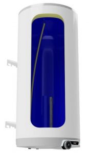 Svislý elektrický ohřívač vody Dražice OKCE/E 100, 2,2 kW, 97 l,902 x 524 mm DRAŽICE / NIBE spotřebiče