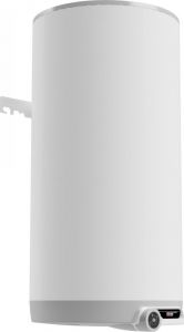 Svislý elektrický ohřívač vody Dražice OKCE/E 125, 2,2 kW, 122 l,1067 x 524 mm DRAŽICE / NIBE spotřebiče