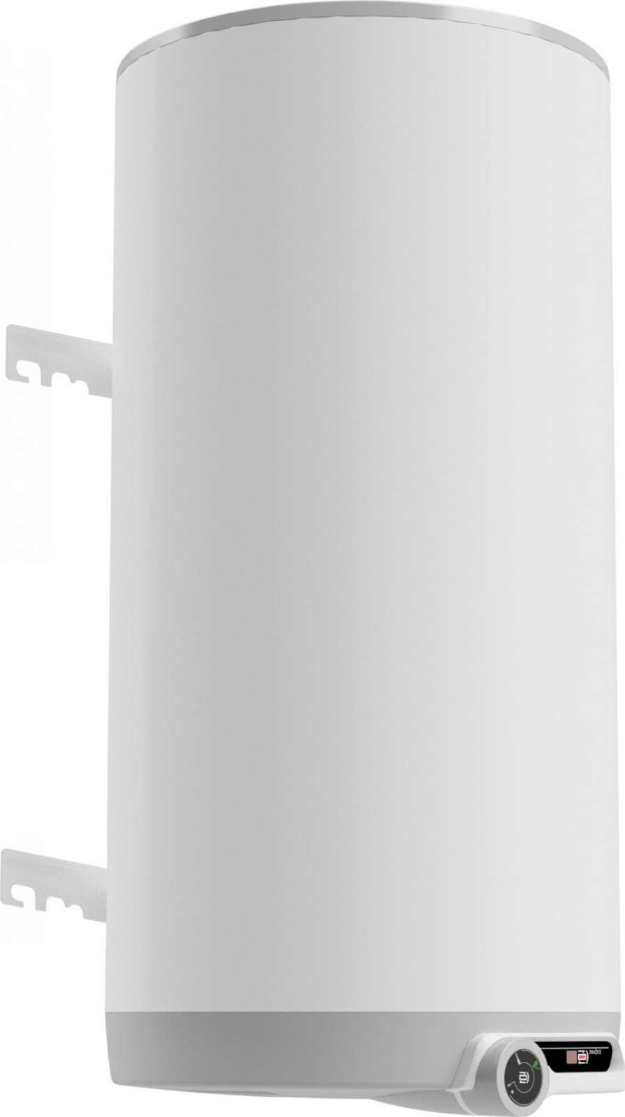 Svislý elektrický ohřívač vody Dražice OKCE/E 200, 2,2 kW, 199 l,1300 x 584 mm DRAŽICE / NIBE spotřebiče