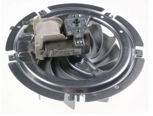 Komplet chladící ventilátor do trouby Electrolux AEG - 140065664090 