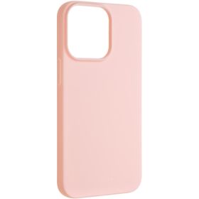 Kryt Story iPhone 13 Pro, růžový FIXED