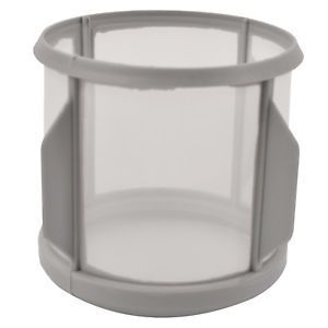 Filtr na jemné nečistoty, mikrofiltr myček nádobí Whirlpool Indesit Ariston - C00061929
