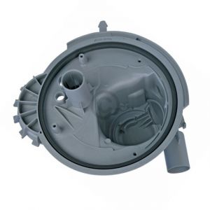 Jímka čerpadla s těsněním myček nádobí Bosch Siemens - 00668102