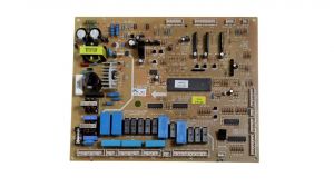 Modul, hlavní elektronická deska chladniček Bosch Siemens - 00647193