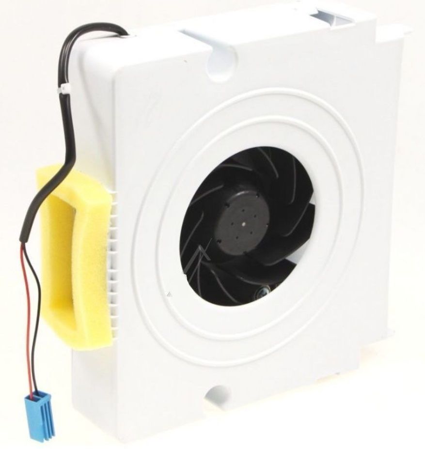 Motor, ventilátor, motorek ventilátoru chladniček Whirlpool Indesit - C00344820 Whirlpool / Indesit / Ariston náhradní díly