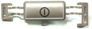 Tlačítko pro ovládání myček nádobí LG - 5020DD3009F