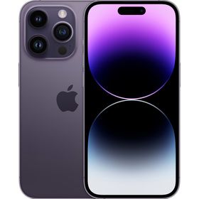 iPhone 14 Pro 256GB Deep Purple APPLE