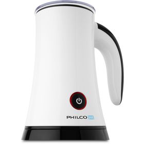 Napěňovač mléka v čistém designu Philco PHMF 1050