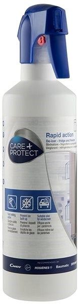 Rozmrazovač CARE+PROTECT pro chladničky & mrazničky & čelní skla aut - 35602112 AfterMarket