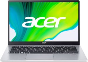Acer Swift 1 SF114-34-P2F9