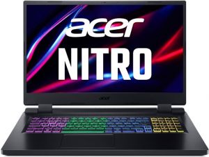 Acer Nitro 5 AN517-55-756P