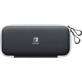 Nintendo Switch OLED Case&Screen Protect