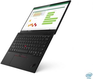 Lenovo 478914 NTB ThinkPad X1 Nano - i5-