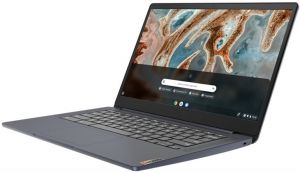 Lenovo Ideapad 3 Chromebook (82KN0010MC)